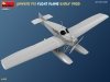 MiniArt 48004 Junkers F13 Float Plane. Early Prod 1/48